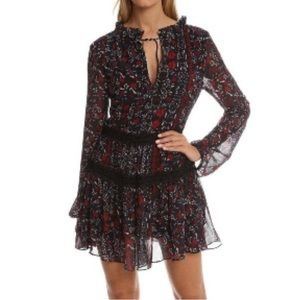 N/Nicholas Dress size 2